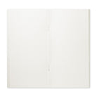 TRAVELERS Notebook Refill 012 Sketch Notebook 48p