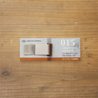 TRAVELERS Notebook Penholder 015 S-Camel