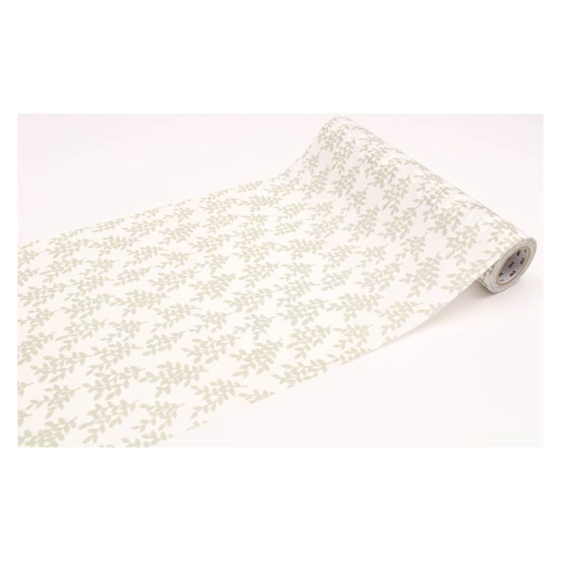 MT Casa Fleece Leaf Drawing 200mm