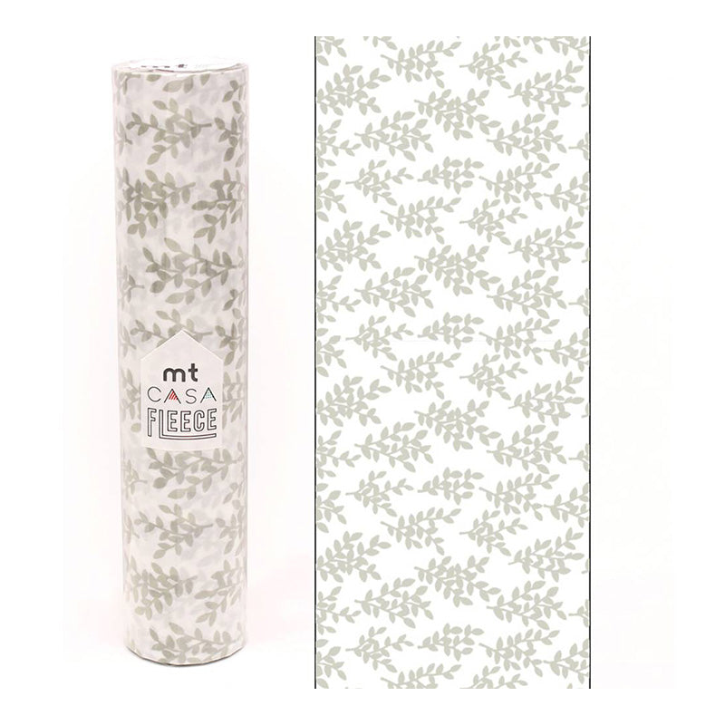 MT Casa Fleece Leaf Drawing 200mm