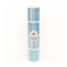 MT Casa Fleece Tile Blue 200mm
