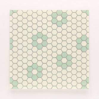 MT Casa Sheet 3x Tile Hexagon 10M