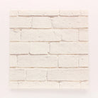 MT Casa Sheet 3x White Brick 10M