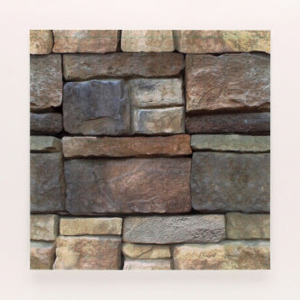 MT Casa Sheet 3x Stone Wall 10M