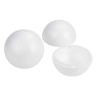 3D Foam Craft-Round 18cm 1s