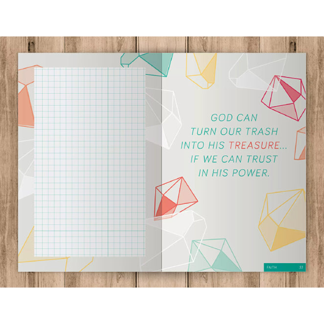 Chinspirations Volume 1 Default Title