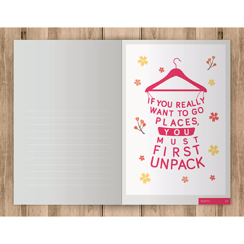 Chinspirations Volume 1 Default Title