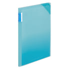 KOKUYO Motte Clear Holder Book 6P Light Blue Default Title