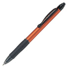 PILOT G2 PenStylus Gel Pen 0.7mm Orange Barrel