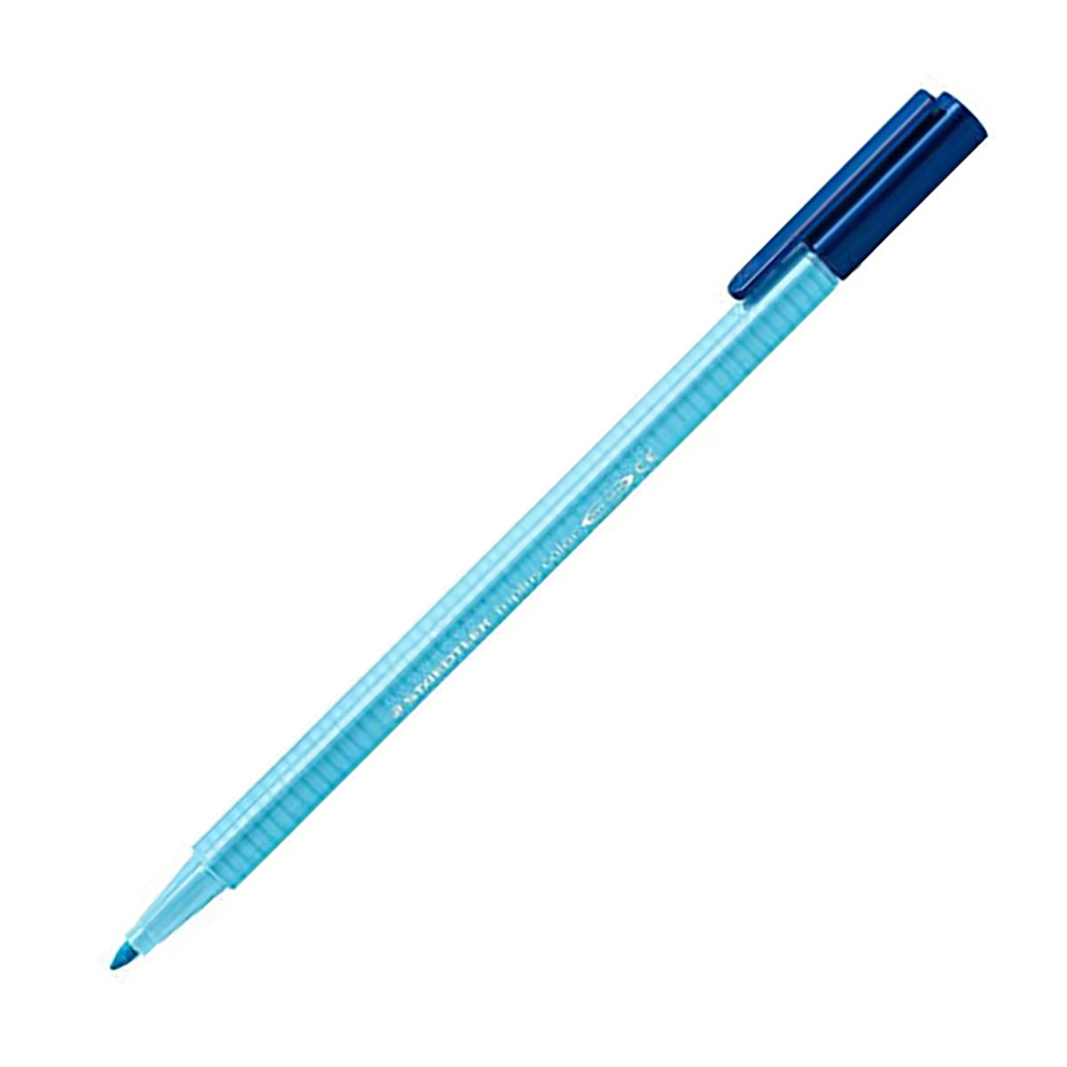 STAEDTLER triplus color 34-Aqua Blue