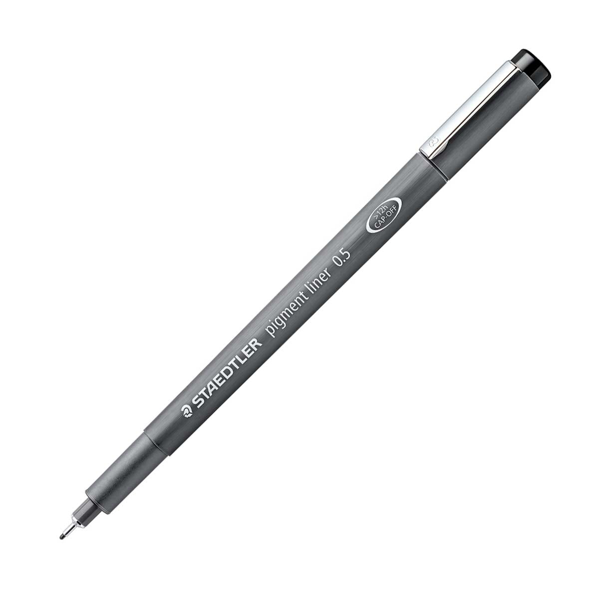 STAEDTLER Pigment Liner 308 0.5mm-Black