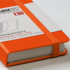 L1917 Business Card Case Orange Default Title