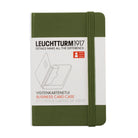 L1917 Business Card Case Army Default Title