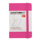L1917 Business Card Case New Pink Default Title