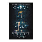 CARVE THE MARK Veronica Roth Default Title