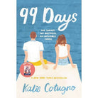 99 DAYS:Katie Cotugno