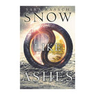 SNOW LIKE ASHES:Sara Raasch Default Title