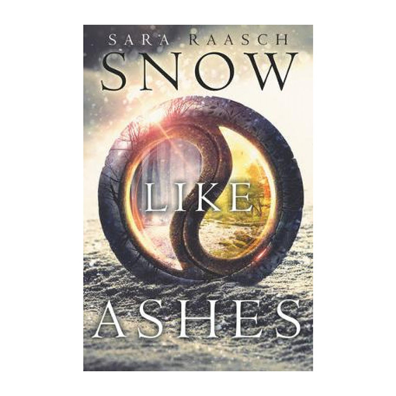 SNOW LIKE ASHES:Sara Raasch Default Title