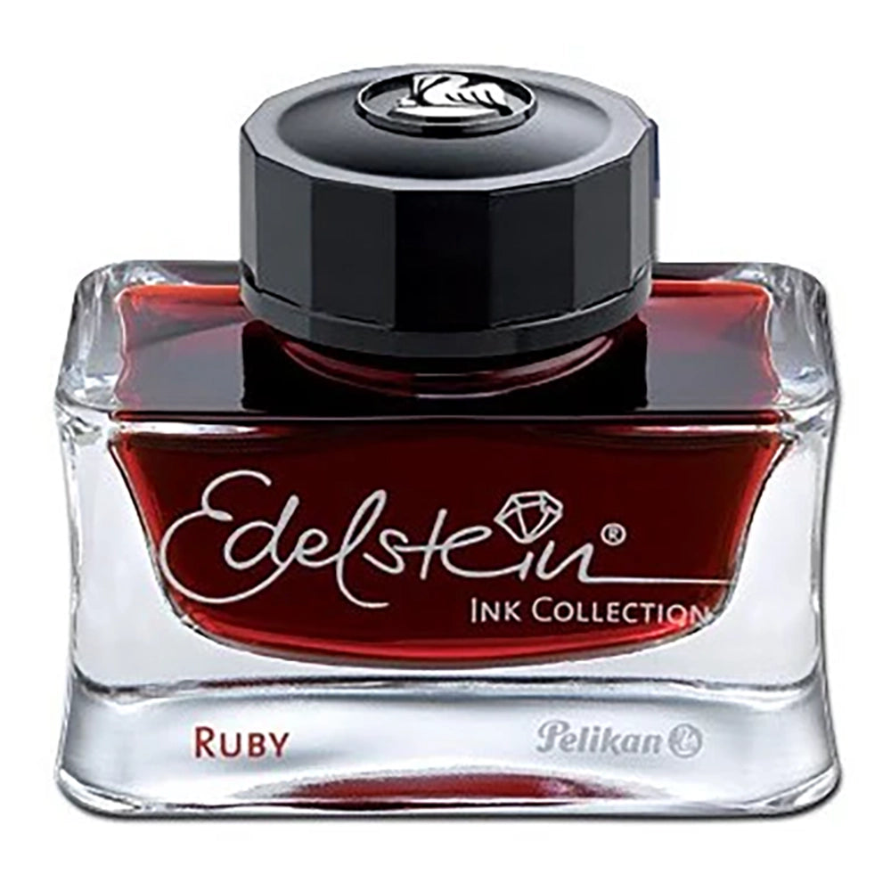 PELIKAN Edelstein Ink 50ml Ruby (Red)