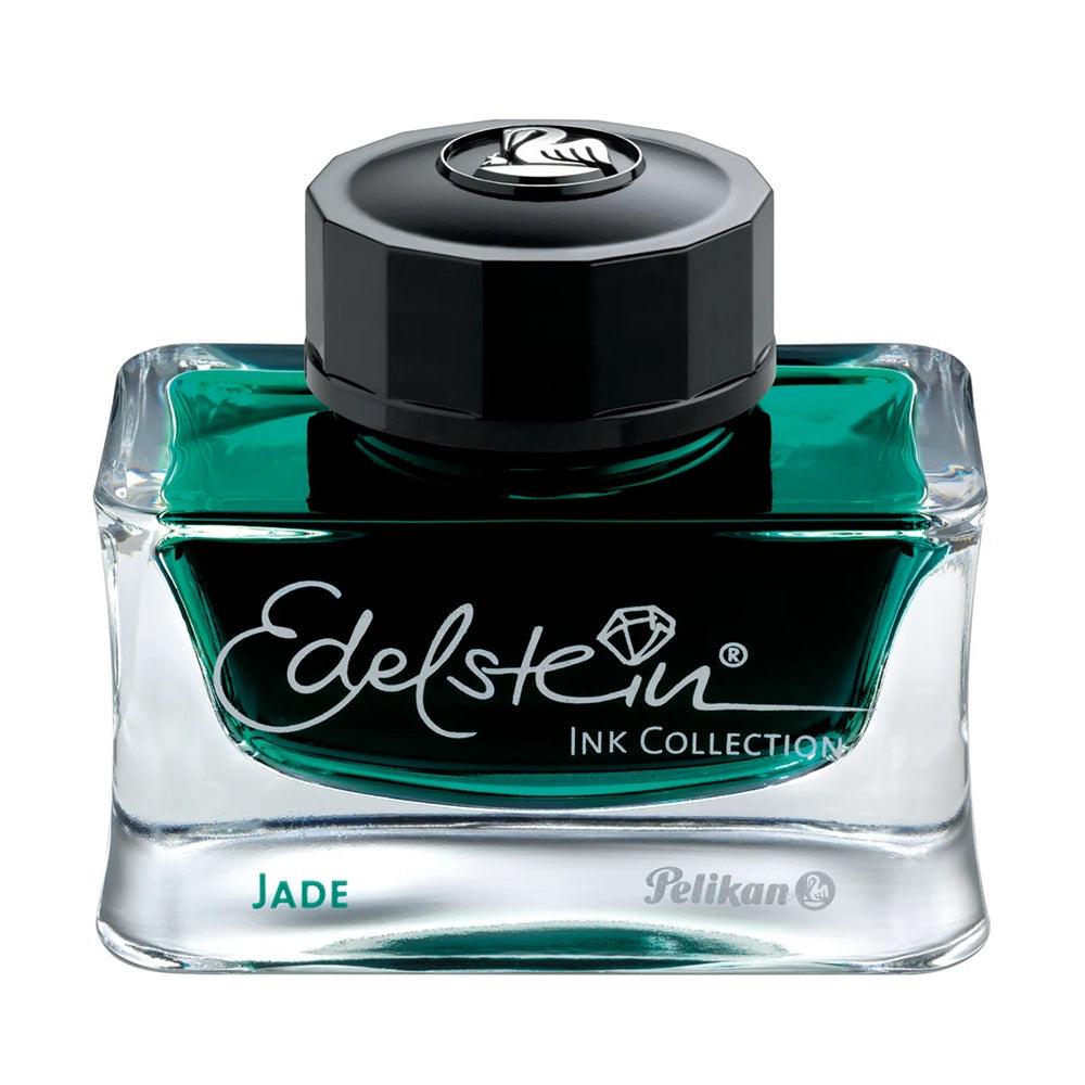 PELIKAN Edelstein Ink 50ml Jade (Light Green)