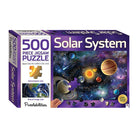500 Piece Jigsaws: Solar System
