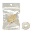 KING JIM Coharu Masking Tape 15mm-Canvas Beige Default Title