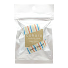 KING JIM Coharu Masking Tape 15mm-Stripe Tape