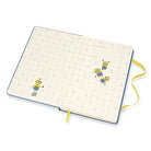 MOLESKINE LE Minions L Ruled B29 Blue