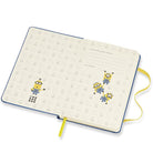MOLESKINE LE Minions P Ruled Sunflower Yellow
