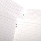 FIELD NOTES QE Utility Graph 3-Pack Default Title