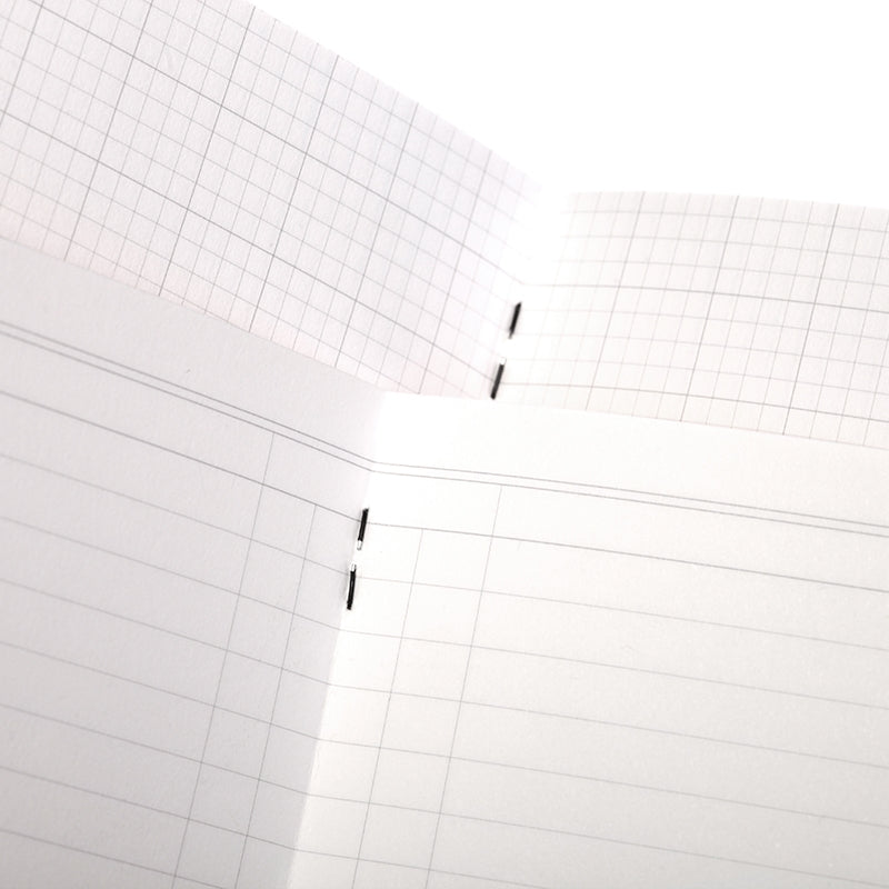 FIELD NOTES QE Utility Graph 3-Pack Default Title