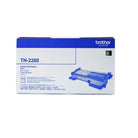 BROTHER Toner Cartridge TN-2280 High Capacity