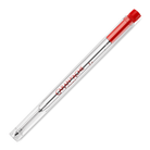 CARAN d'ACHE Goliath Cartridge for Ball Pen M-Red