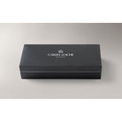 CARAN d'ACHE Leman Amazon Green Fountain Pen-Medium Default Title