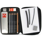 CARAN D'ACHE Graphite Line Book Assorted