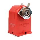 CARAN D'ACHE Metal Sharpening Machine-Red Default Title