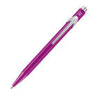 CARAN d'ACHE 849 Ball Pen Metal-X Violet