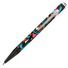 CARAN d'ACHE 849 Ball Pen Street Art Style Black Default Title