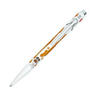CARAN D'ACHE 849 Ball Pen Essentially Swiss Nut Default Title