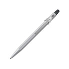 CARAN d'ACHE 849 Ball Pen Genius w/Stylus Grey Default Title