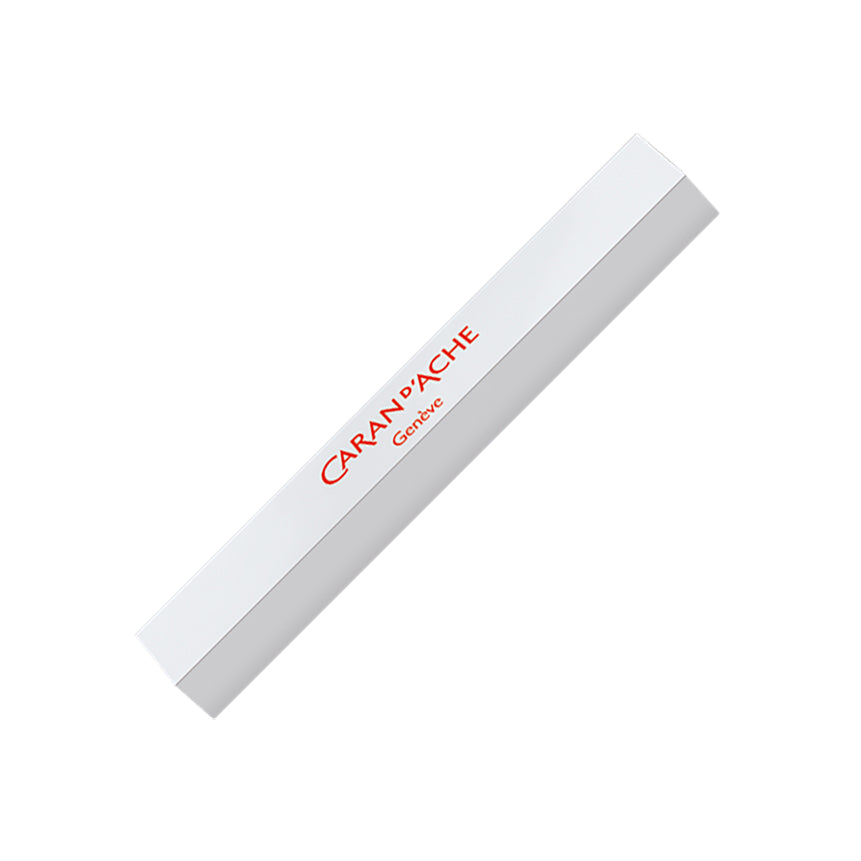 CARAN d'ACHE 849 Ball Pen Metal Black Default Title