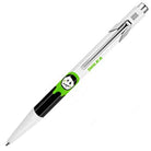 CARAN D'ACHE 849 Ball Pen Dolka Green-Blue Default Title