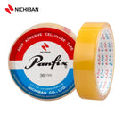 PANFIX Cellulose Tape 25mmx36Y