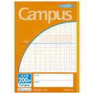 KOKUYO Campus Notebook B5 200 Composition Ruled 30 Default Title