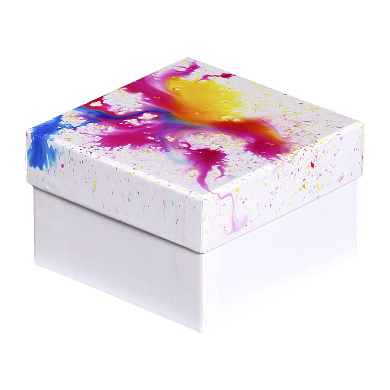 CLAIREFONTAINE Aquarelle Boxes Set of 3 16/20/25cm Default Title