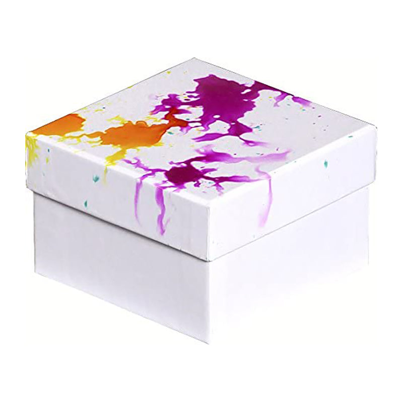 CLAIREFONTAINE Aquarelle Boxes Set of 3 16/20/25cm Default Title