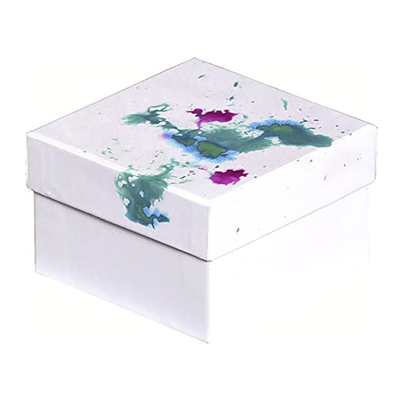 CLAIREFONTAINE Aquarelle Boxes Set of 3 16/20/25cm Default Title