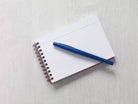 CLAIREFONTAINE Europa Revision Cards WB 15.2x10.2cm 160g 50s
