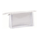 CLAIREFONTAINE Fantasy Transparent Pencil Case 22x4x14cm Rect+Gl Default Title