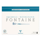 CLAIREFONTAINE Fontaine 4 Sides Cloud Texture 300g 42x56cm 15s